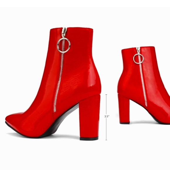 Boots - Picture 2 of 3